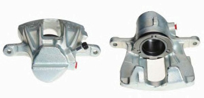 BUDWEG CALIPER 342225 -  Тормозной суппорт